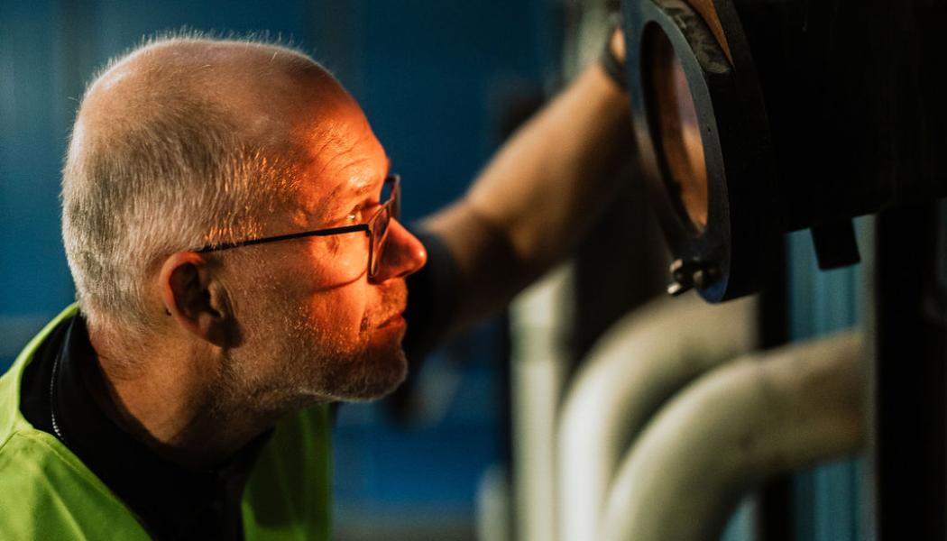 Solör Bioenergi kjøper to fjernvarmeanlegg på Öland