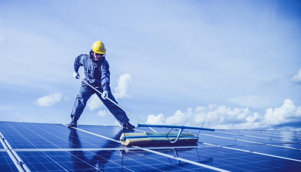 Varje medlemsland kommer att behöva upprätta en nationell renoveringsplan som bland annat introducerar nya energiklasser för byggnader. Foto: Creative Commons lic. Pixabay, kredit: Meddybris