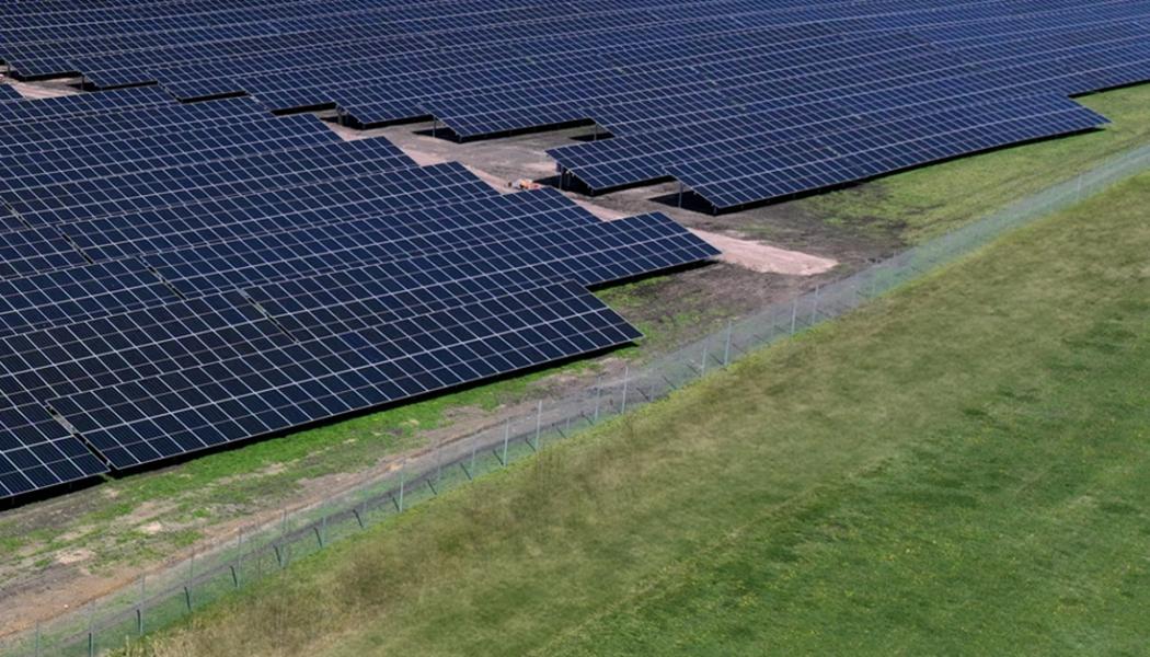 Bild: Soltech Energy Solutions