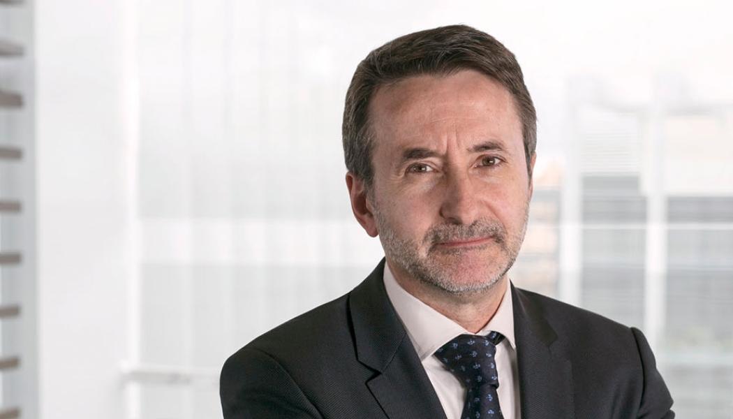 - Grön vätgas kan bara bli lönsam utan stöd om elpriserna är extremt låga, säger spanska energibolaget Repsols vd Josu Jon Imaz. Foto: Repsol