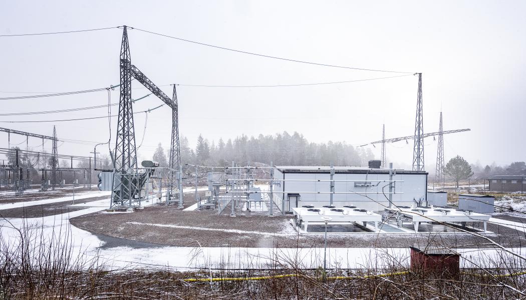 Foto: Hitachi Energy