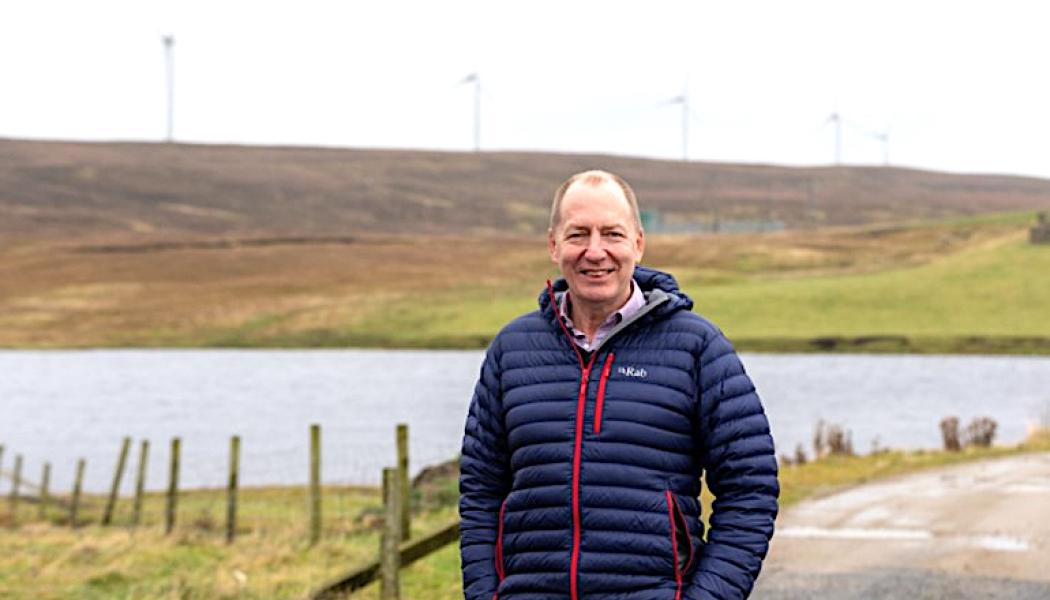 Statecraft increases its presence in the UK with the acquisition of wind farms