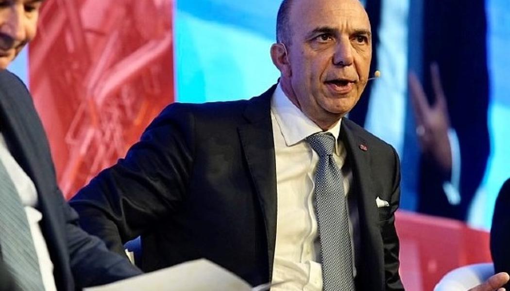 – Finansieringen av ett nytt kärnkraftsprogram är som att köpa en lägenhet. Om du anses vara en bra part och din förmåga att betala tillbaka pengarna är hög, innebär den riskfaktor som banken tar hänsyn till att du får en bättre ränta än andra, säger Stéphane Aubarbier i World Nuclear News-podden. Foto: World Nuclear News-podden