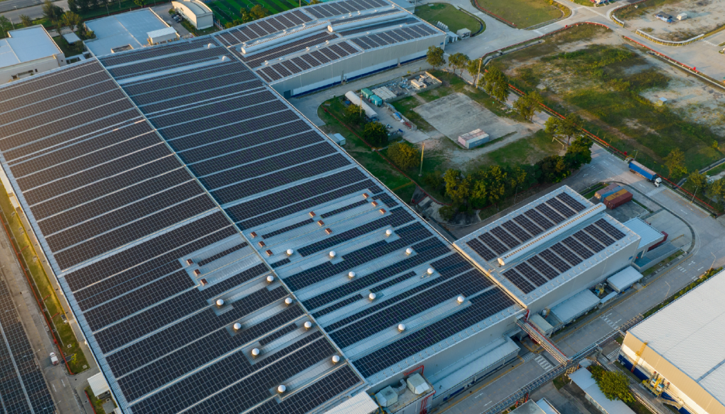 Marknadssegmentet för hemmalösningar har redan flera tusen installatörer i Norden. Nu utvidgar SolaX till nyttomarknaden och den kommersiella marknaden. Foto: SolaX Power
