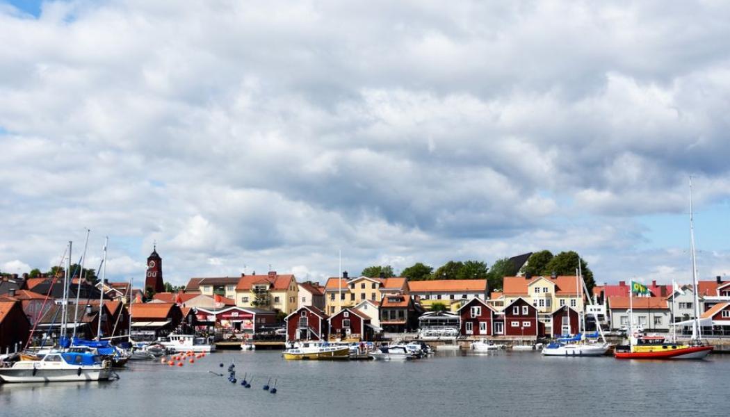 Sweco stöttar Östhammars kommun i pilotprojekt om ny kärnkraft, finansierat av Naturvårdsverket Foto: Östhammars kommun
