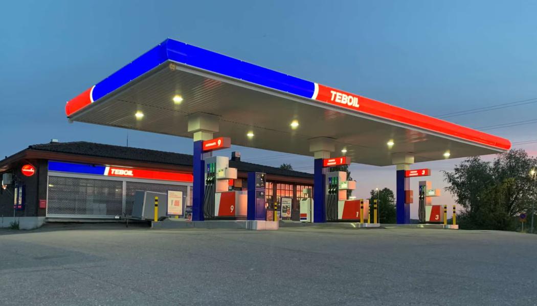 Teboil riskerar akut bränslebrist efter nya USA-sanktioner. Teboil riskerar akut bränslebrist efter nya USA-sanktioner.