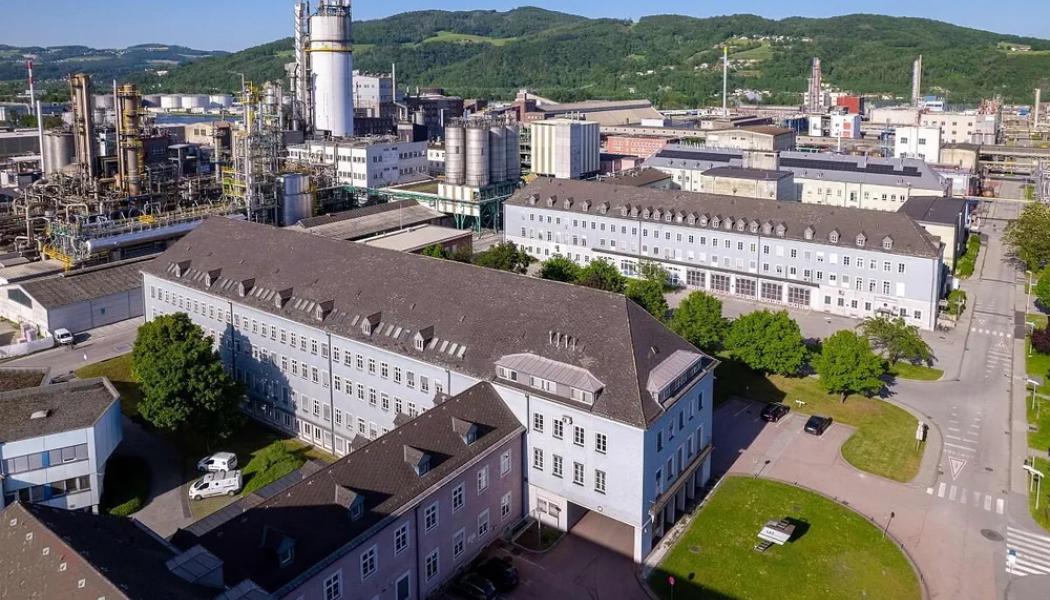Vätgasprojekt för grön ammoniak i Linz skrotas – trots EU-stöd