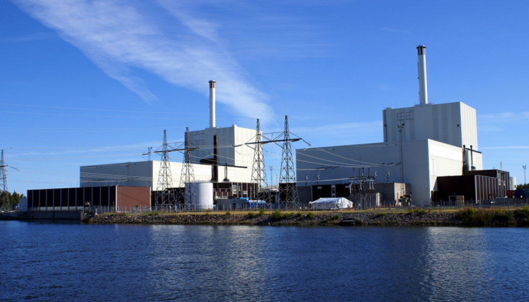 Det har inte byggts ny kärnkraft i Sverige sedan 1985 då Forsmark 3 togs i bruk. Foto: Vattenfall
