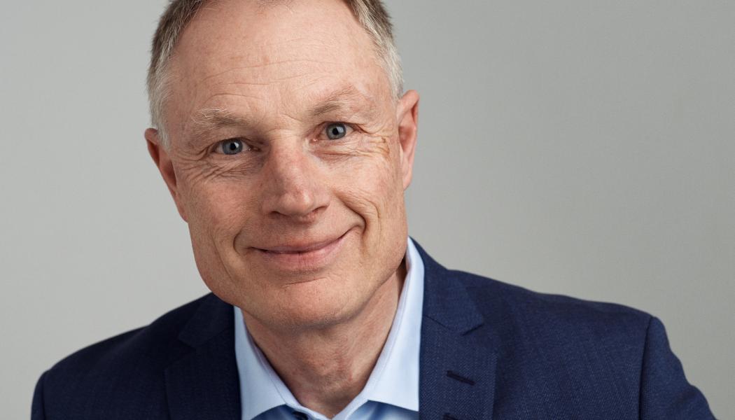 Tomas Wall. Foto: Jonas Wall