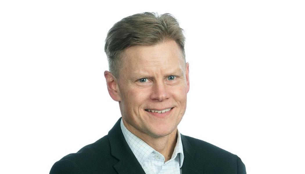 - Kärnkraft är ett utmärkt alternativ i klimatkrisen, men utmaningen har varit att göra det ekonomiskt hållbart. Genom att endast producera värme kan vi minimera kostnaderna och öka den ekonomiska lönsamheten utan behov av stora subventioner, säger Tommi Nyman. Foto: Steady Energy