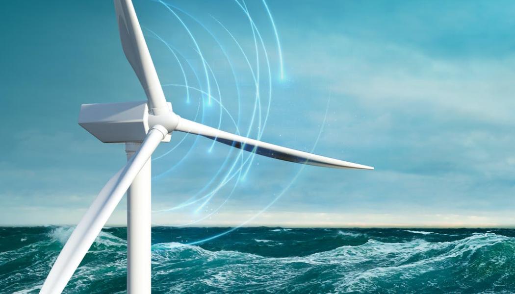 Projektet, blir en viktig del av kraftområdet NO2 – täckande Syd- och Västnorge samt Telemark. Bild: Mainstream/Statkraft