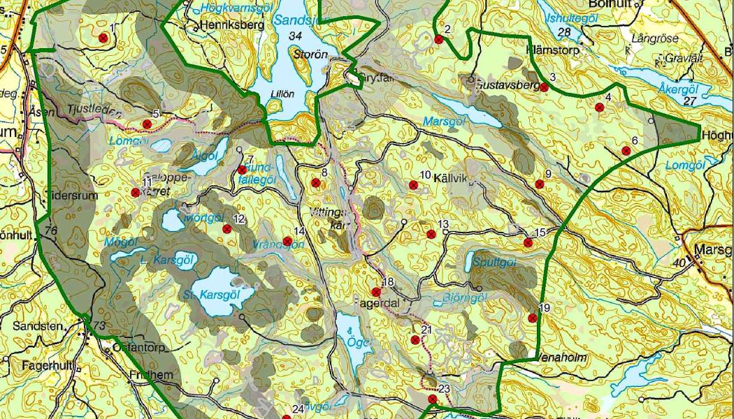 Statkraft nektes dobbeltgodkjent vindpark