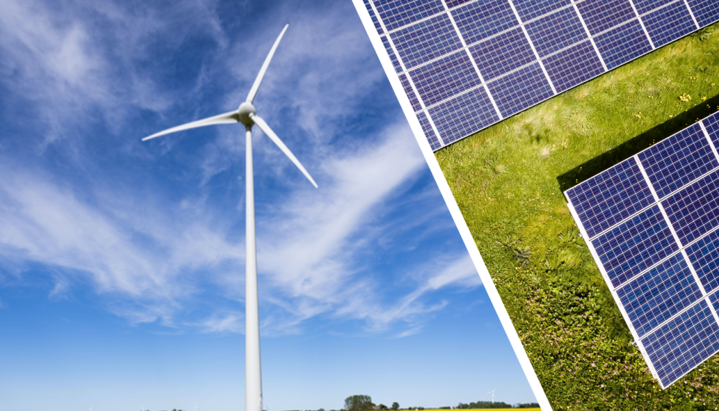 Arise kjøper 70 prosent av Fenix​​Repower i geografisk ekspansjon