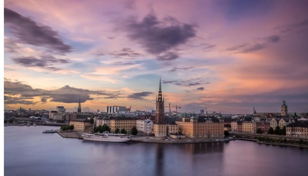  foto unsplash