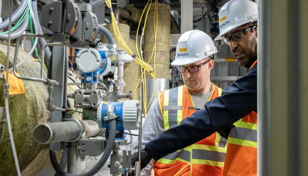 ArcelorMittal testar elfri vätgasproduktion från masugnsgaser i Brasilien
