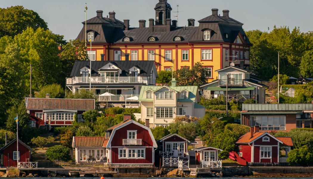 VA-taxor ökar kraftigt enligt ny Nils Holgerssonrapport