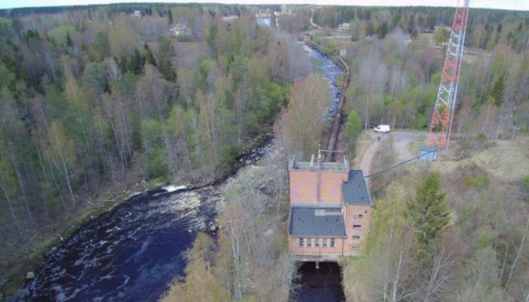 Källa: Vatajankoski
