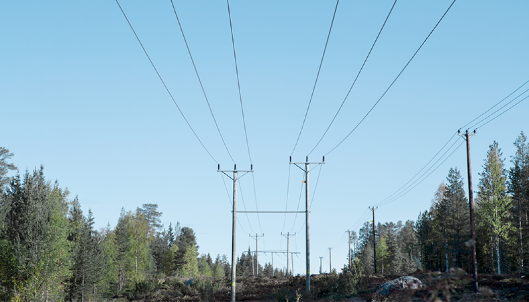 Foto: Vattenfall