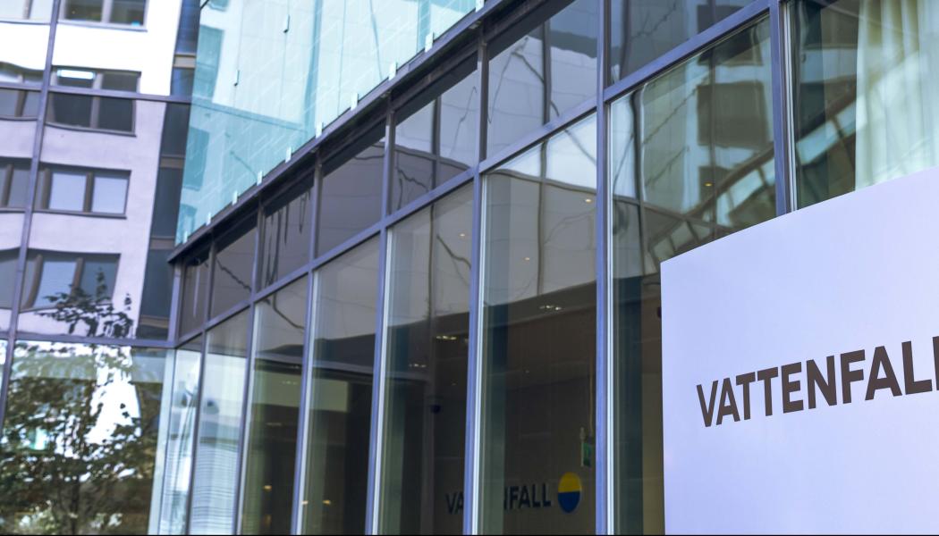 Att elnätskostnaden ökar är enligt bolaget ett resultat av de krav som ett förändrat energisystem ställer. Men också något som kräver ansvar och långsiktighet i hur resurser används.  Foto :Vattenfall AB / Elisabeth Reding