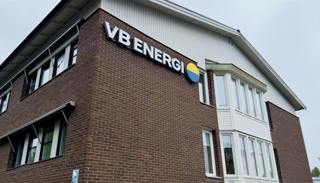 Ludvika och Fagersta kommun genomför nu förvärvet av Vattenfalls andel i Västerbergslagens Energi AB (VB Energi), efter beslut i respektive kommunfullmäktige. Pressbild: Vattenfall 