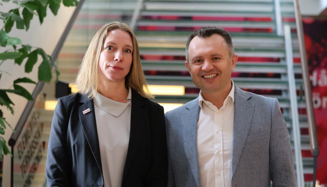 Foto: Mattias Jönsson / Energiföretagen