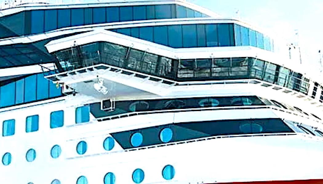 Bolaget rapporterar svag orderingång men bättre rörelseresultat Bolaget rapporterar svag orderingång men bättre rörelseresultat