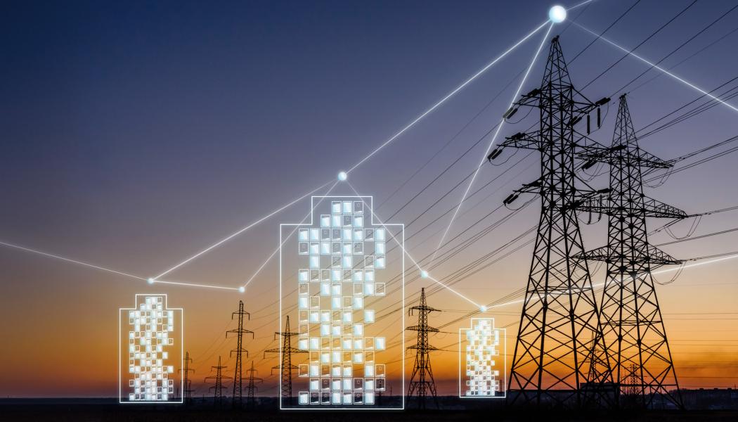Sonnen implementerar sitt virtuella kraftverk i Sverige, med fokus på ökad hållbarhet och solenergianvändning för hushåll. Bild: Sonnen
