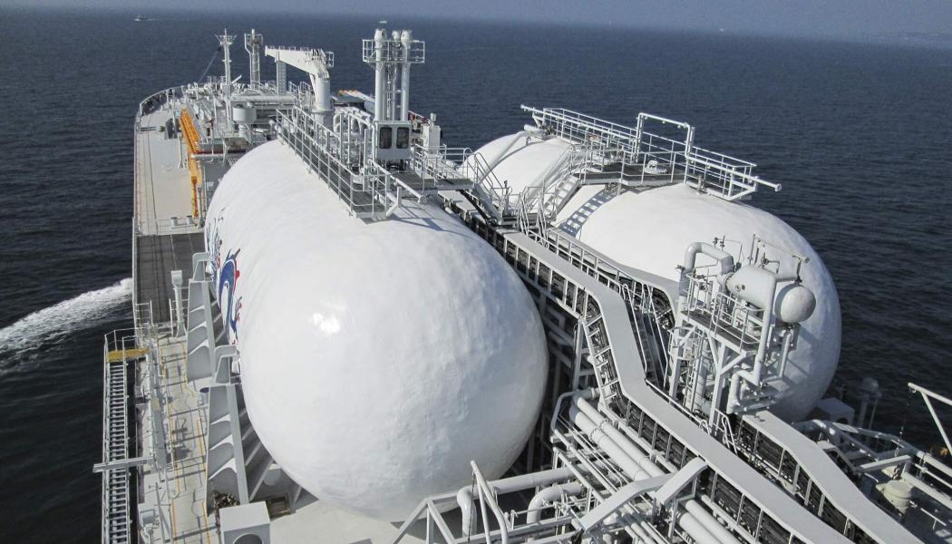 LNG-priser stiger – hushåll drabbas i hela Europa