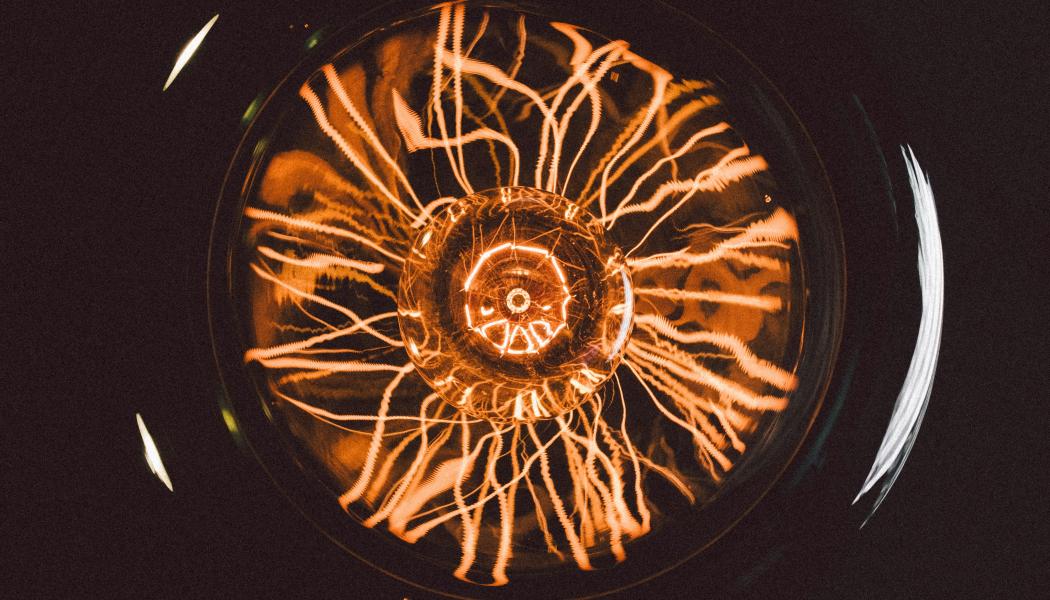 Foto:  Wesley Tingey  / Unsplash 