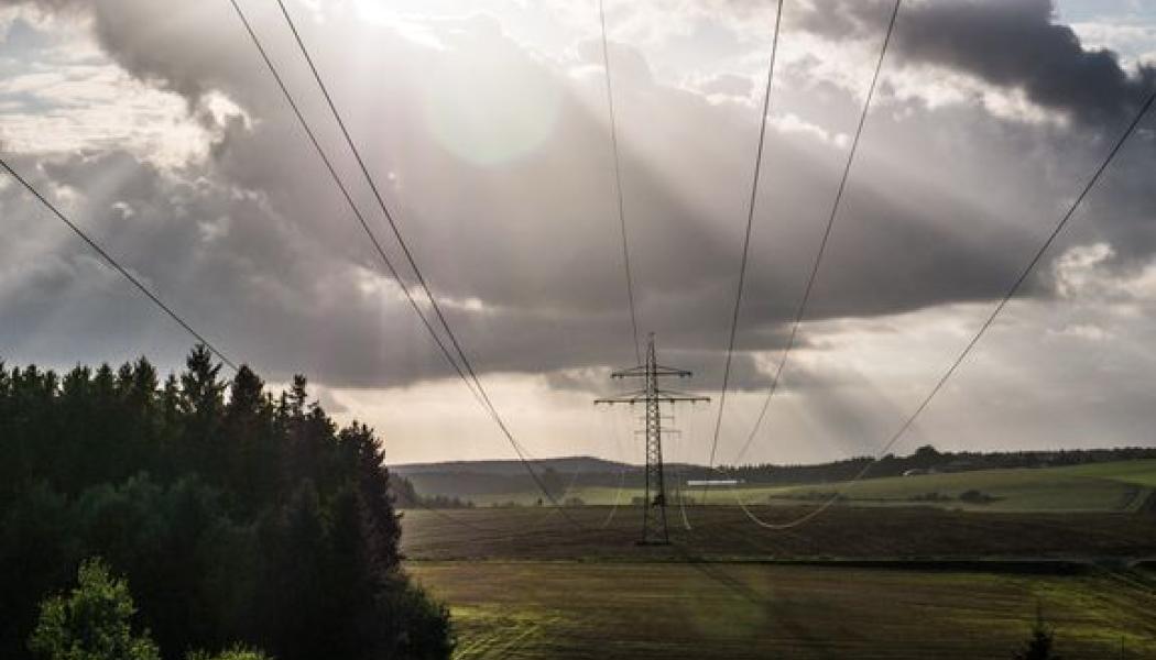 Avtalet med Vattenfall Eldistribution gäller från den 1 januari 2024 till den 31 december 2025 med option om årsvisa förlängningar fram till 2028. Foto: WSP