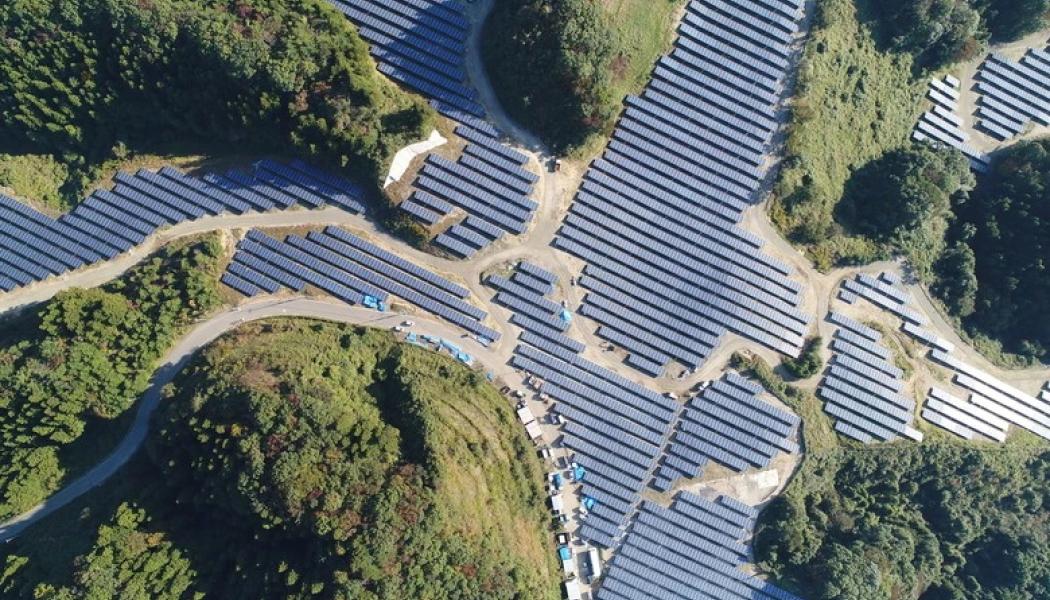 X-Elio uppger att bolaget redan har 146 megawatt i drift i Italien och ytterligare 115 megawatt under uppförande. Foto: X-Elio