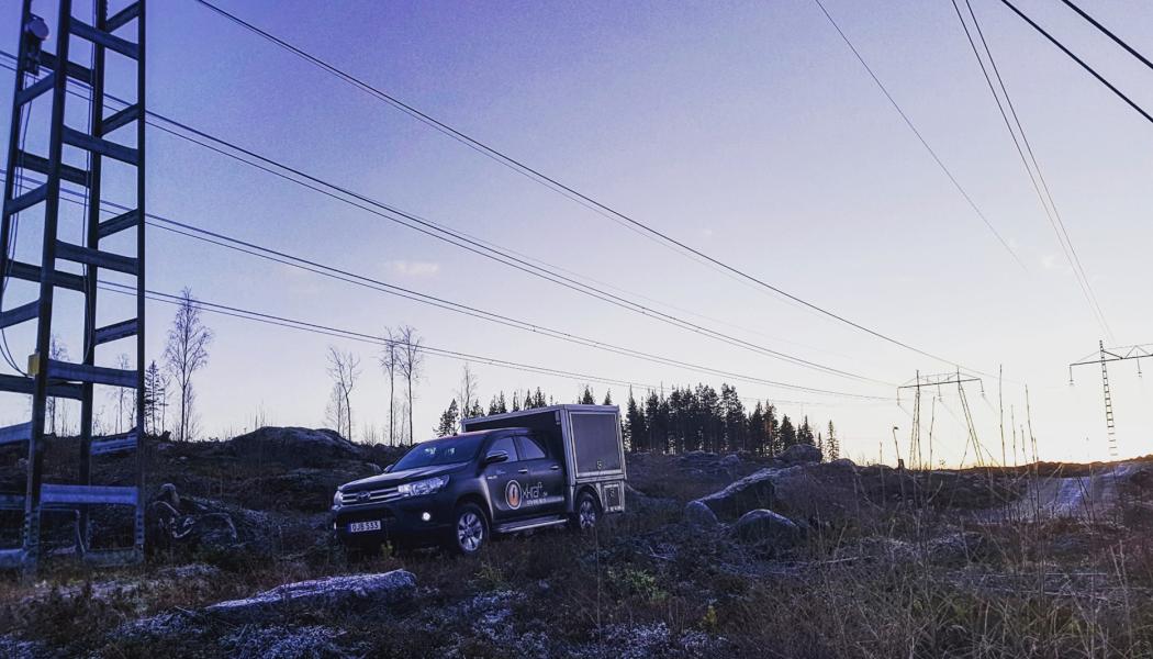 VINCI Energies kjøper X Kraft AB