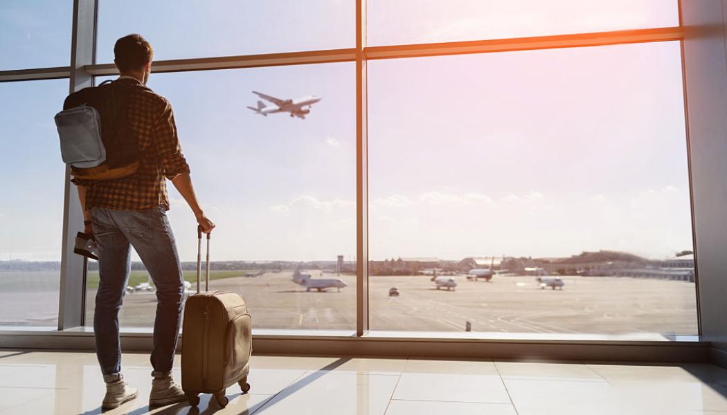 En brist på flygbränsle kan snabbt få konsekvenser i hela Europa, där många ekonomier är beroende av turism och internationella resor.  Foto: Creative Commons Lic. Kredit: Pixabay, YakobchuckOlena