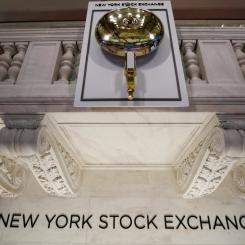Seth Wenig/AP-TT: Råoljepriset steg och med det värdet på energiaktierna på Wall Street. Arkivbild.