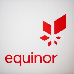 Vidar Ruud NTB/TT: Oljekoncernen Equinor går bättre än väntat. Arkivbild