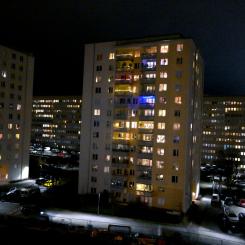 Janerik Henriksson/TT: Det är inte lika lätt att spara längre. Arkivbild.