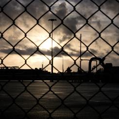 Peter Dejong/AP-TT: Gasproduktion vid en anläggning i Groningen kommer att upphöra. Arkivbild.