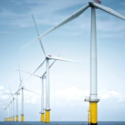 Foto: London Array Ltd