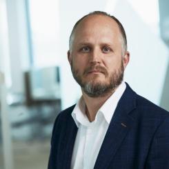 oto: Johan Alp