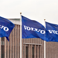 Bild: Volvo.