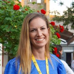 Anna Hed, ansvarig för Customer och Business transformation och rådgivare till energisektorn på EY Sverige
EY Anna Hed