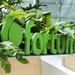 Foto: Fortum