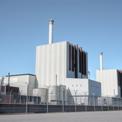 Foto: Vattenfall