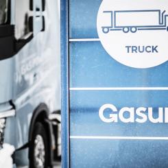 Bild: Gasum.