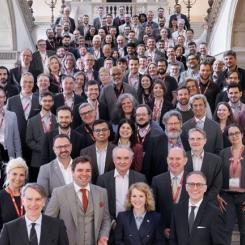 Pressbild: Vattenfall Eldistribution AB