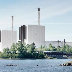 Foto: Vattenfall