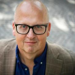 Bosse Svensson blir ny styrelseledamot i Jämtkraft. Foto: Jämtkraft