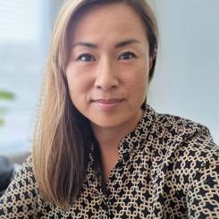Ina Park. Foto:  Fimpec