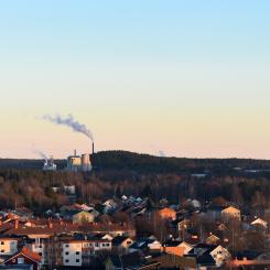 Skellefteå Kraft FOTO: Skellefteå Kraft