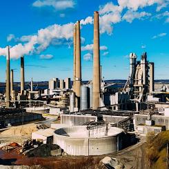 Endast ett bolag, cementtillverkaren Aalborg Portland, återstår som potentiell mottagare av bidragen. Företaget meddelar dock att investeringar i klimatrelaterad teknik – som CCS – dyra och osäkra. Trots EU-bidrag för CCS-projekt (till exempel ett EU-Innovationsfondsbidrag på cirka 220 miljoner euro för ACCSION-projektet) "kvarstår osäkerheter om lönsamheten i sådana satsningar".  Foto: Aalborg Portland.